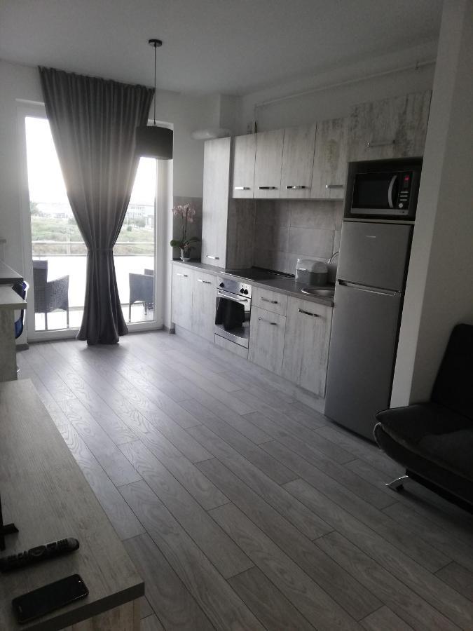 Grey Residence Apartament Târgu-Mureş Dış mekan fotoğraf