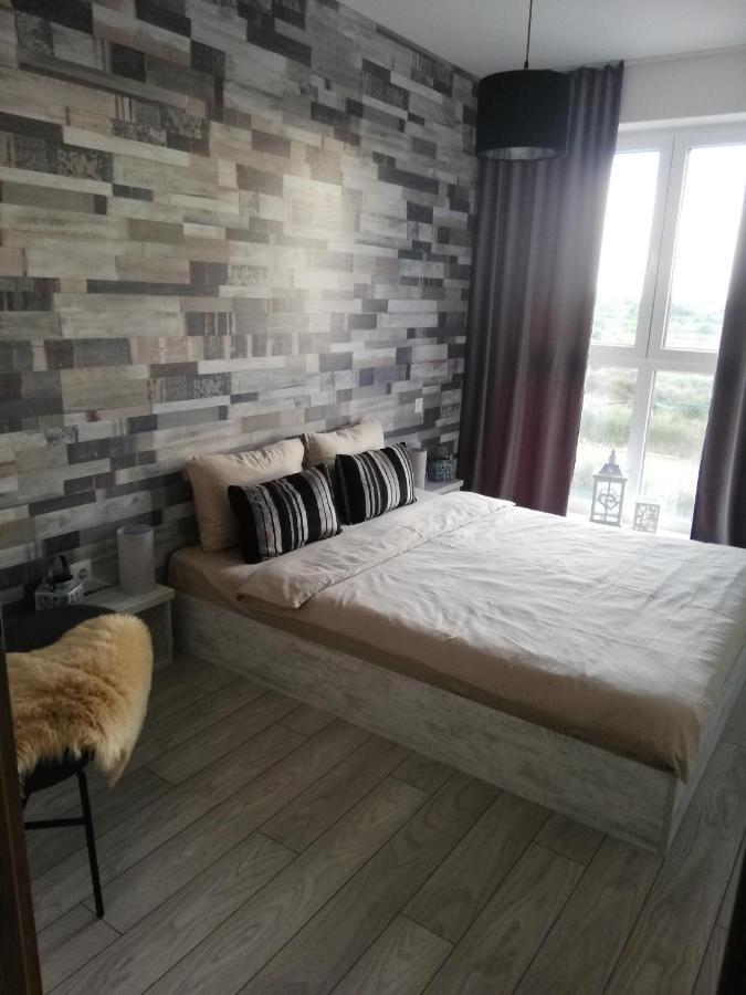 Grey Residence Apartament Târgu-Mureş Dış mekan fotoğraf