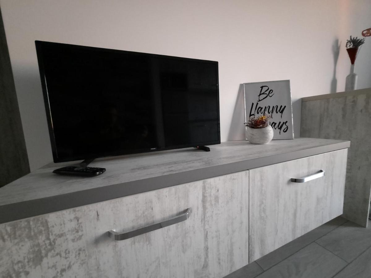 Grey Residence Apartament Târgu-Mureş Dış mekan fotoğraf