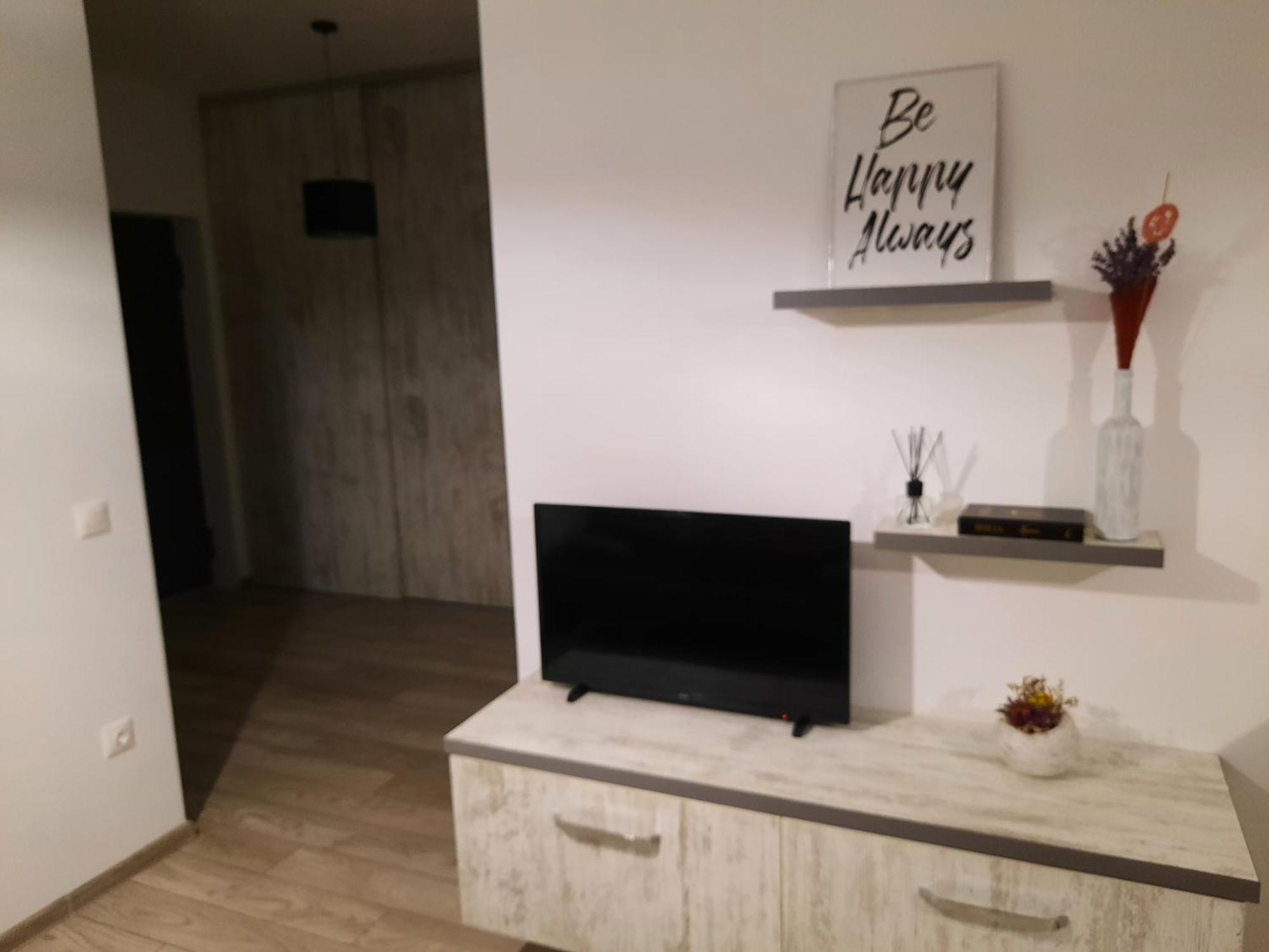 Grey Residence Apartament Târgu-Mureş Dış mekan fotoğraf